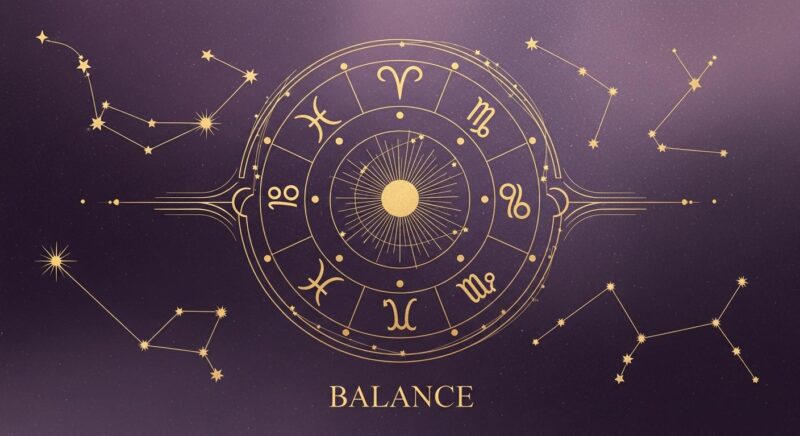 Balance : Horoscope du 12.12.2025