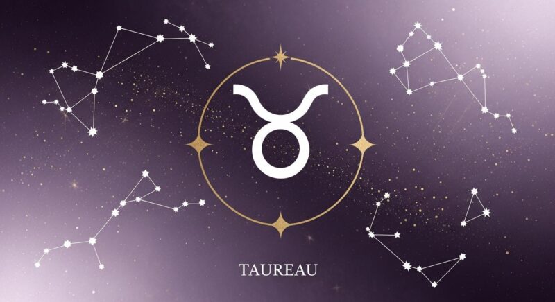 Taureau : Horoscope du 03.12.2025