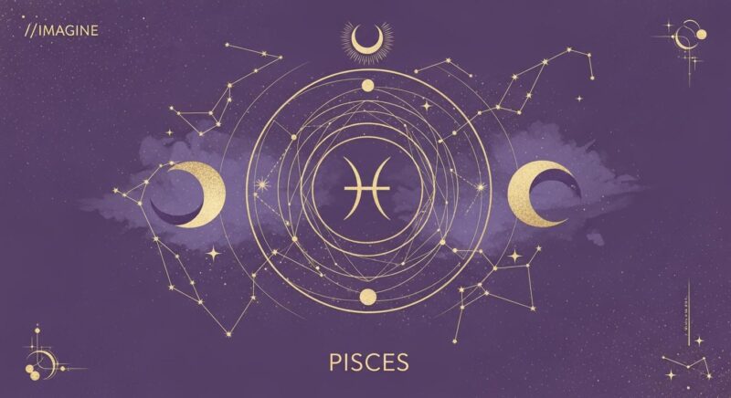 Poisson : Horoscope du 12.12.2025