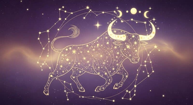 Taureau : Horoscope du 13.12.2025