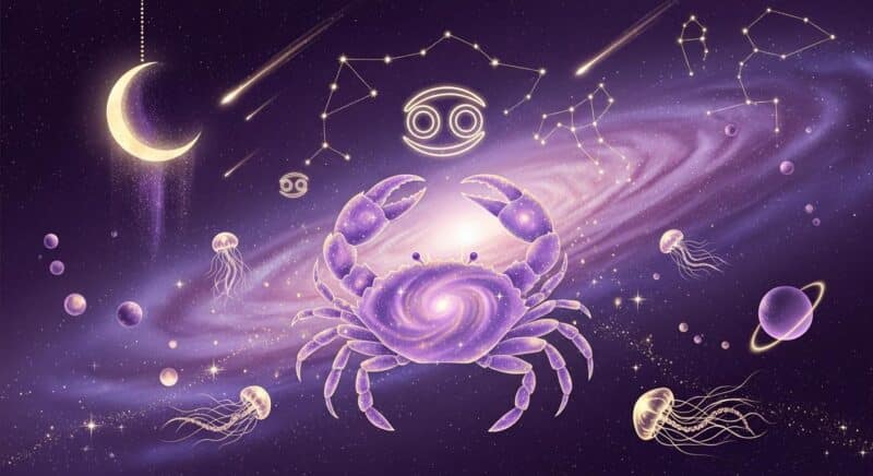 Cancer : Horoscope du 13.12.2025