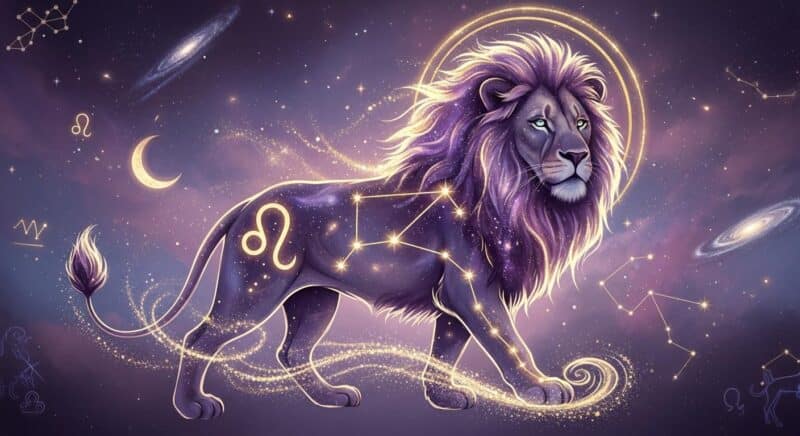 Lion : Horoscope du 13.12.2025
