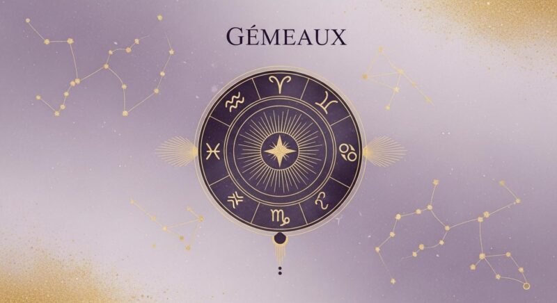 Gémeaux : Horoscope du 14.12.2025