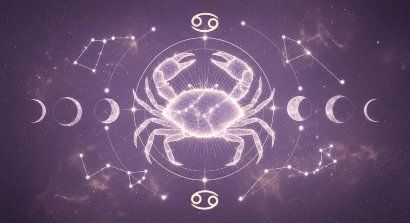 Cancer : Horoscope du 14.12.2025