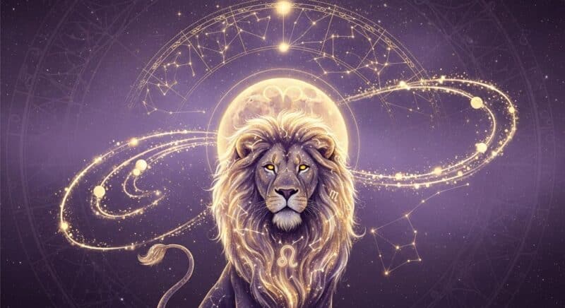 Lion : Horoscope du 14.12.2025