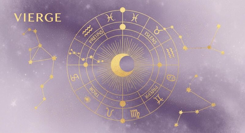 Vierge : Horoscope du 14.12.2025