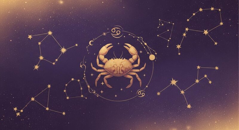 Cancer : Horoscope du 03.12.2025