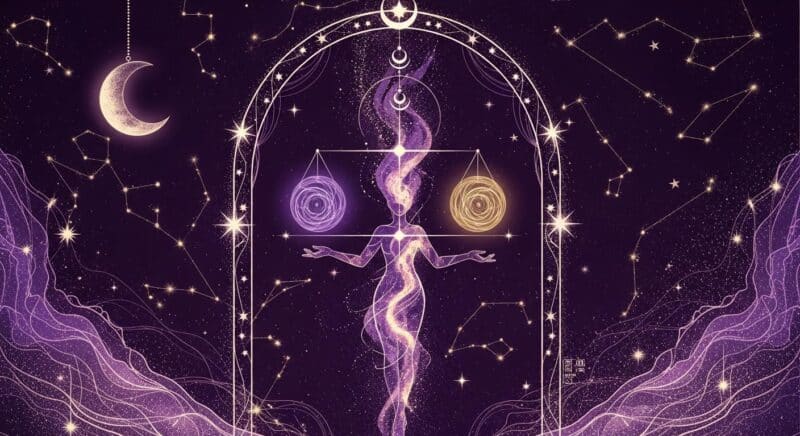 Balance : Horoscope du 14.12.2025