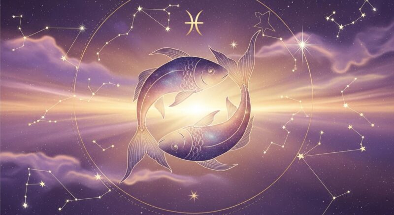 Poisson : Horoscope du 14.12.2025