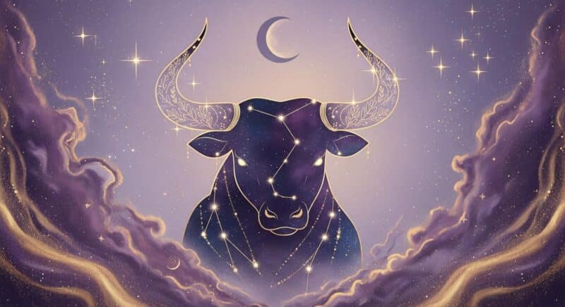 Taureau : Horoscope du 15.12.2025