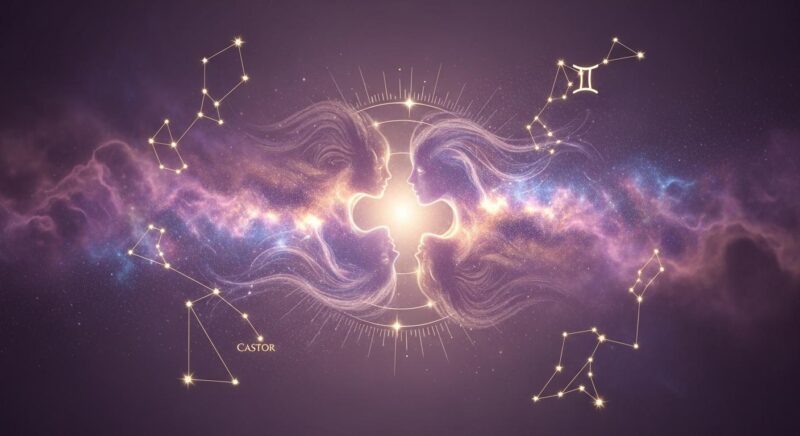 Gémeaux : Horoscope du 15.12.2025