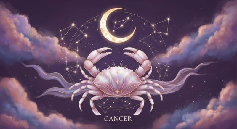 Cancer : Horoscope du 15.12.2025