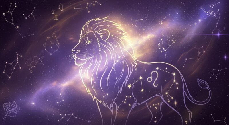 Lion : Horoscope du 15.12.2025