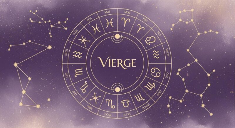 Vierge : Horoscope du 15.12.2025
