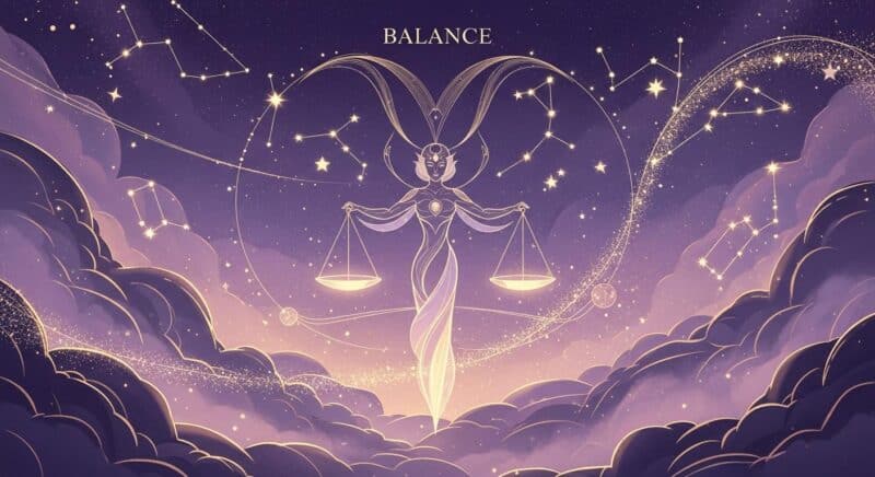 Balance : Horoscope du 15.12.2025