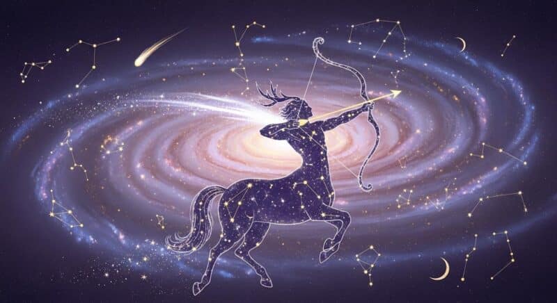 Sagittaire : Horoscope du 15.12.2025