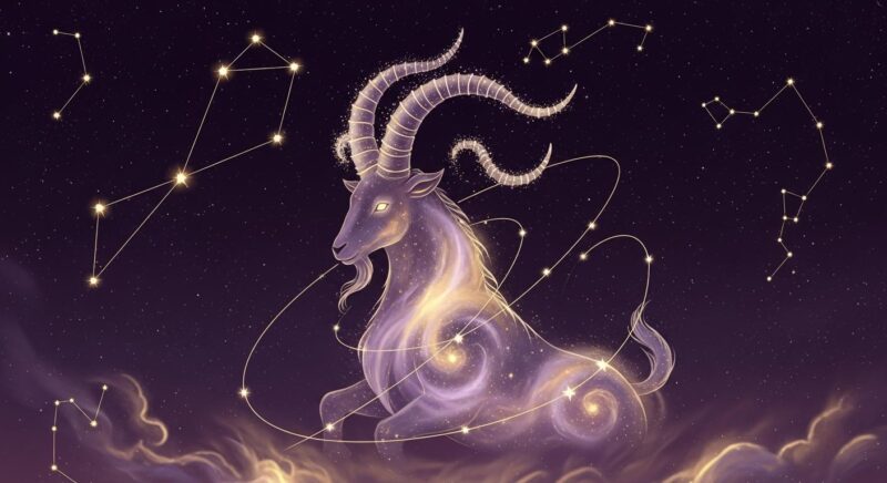 Capricorne : Horoscope du 15.12.2025