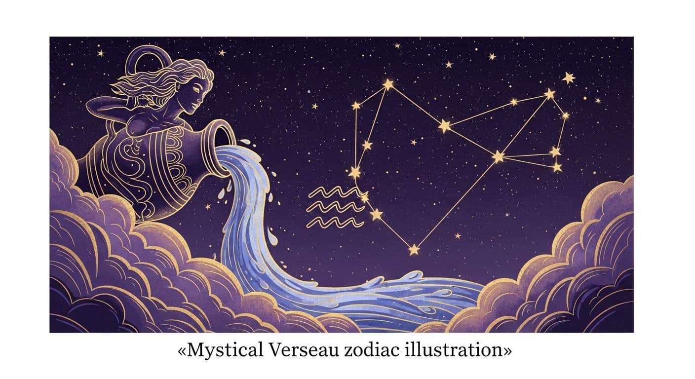 Horoscope Verseau Decembre 2022null