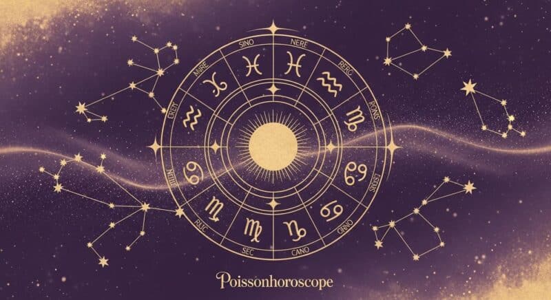 Poisson : Horoscope du 15.12.2025