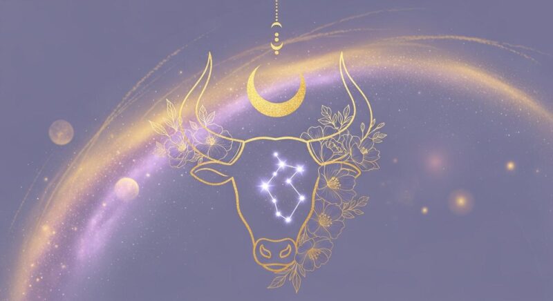 Taureau : Horoscope du 16.12.2025