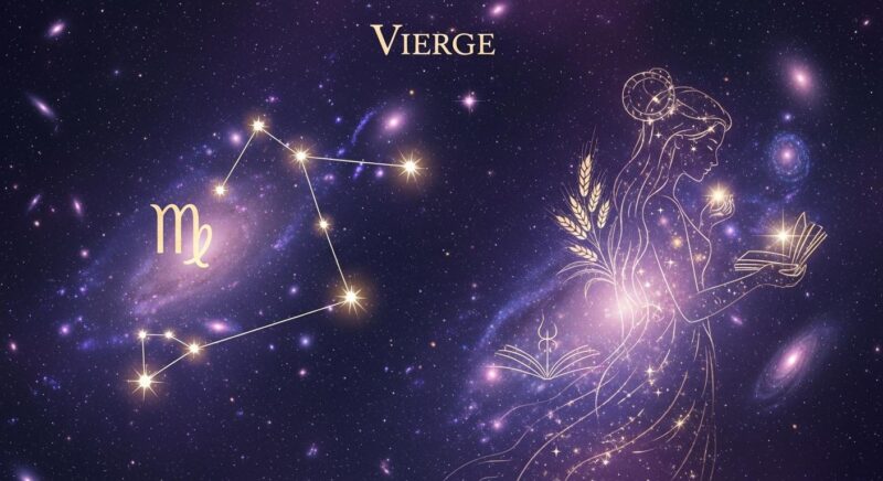Vierge : Horoscope du 03.12.2025