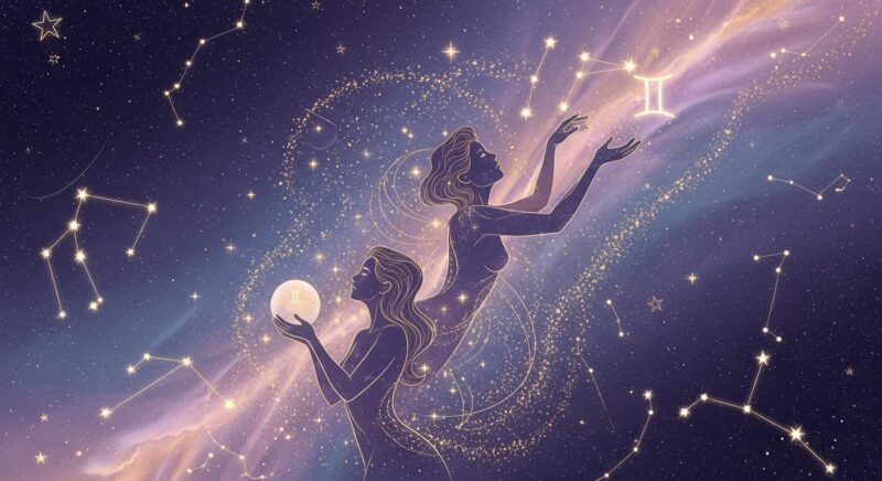 Gémeaux : Horoscope du 16.12.2025