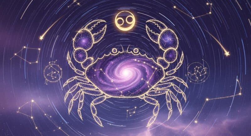 Cancer : Horoscope du 16.12.2025