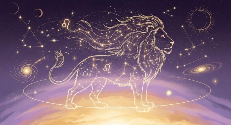 Lion : Horoscope du 16.12.2025