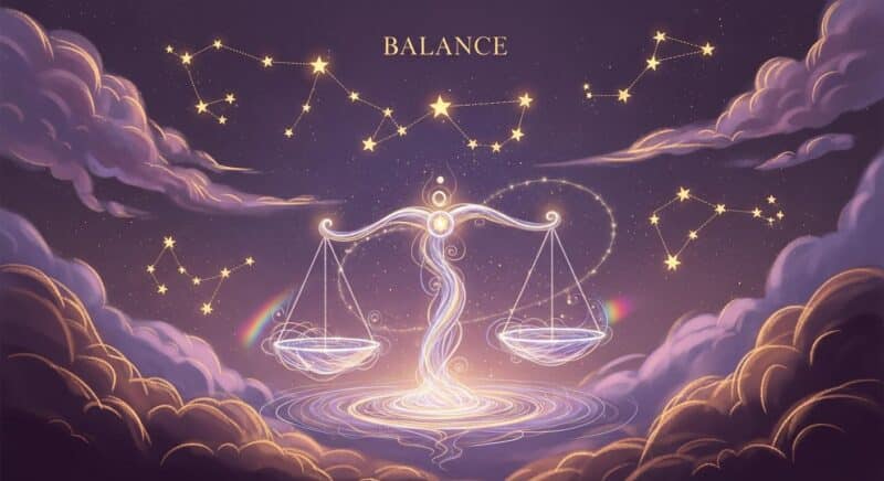 Balance : Horoscope du 16.12.2025