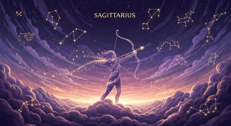 Sagittaire : Horoscope du 16.12.2025