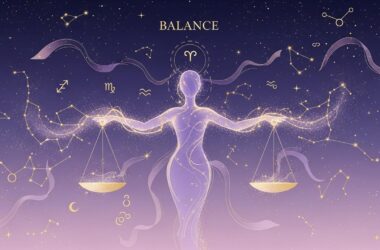 Balance : Horoscope du 03.12.2025