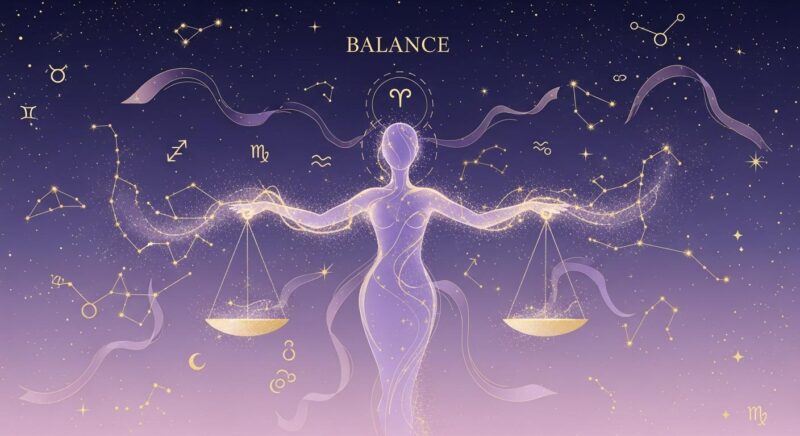 Balance : Horoscope du 03.12.2025