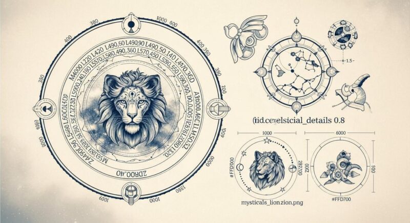 Lion : Horoscope du 17.12.2025