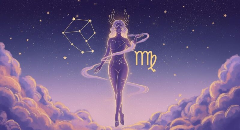 Vierge : Horoscope du 17.12.2025