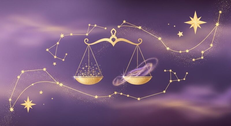 Balance : Horoscope du 17.12.2025