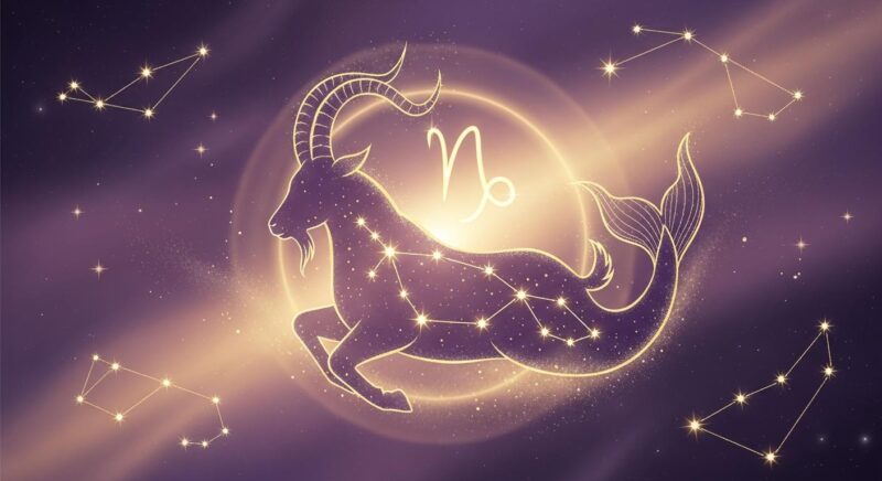 Capricorne : Horoscope du 17.12.2025