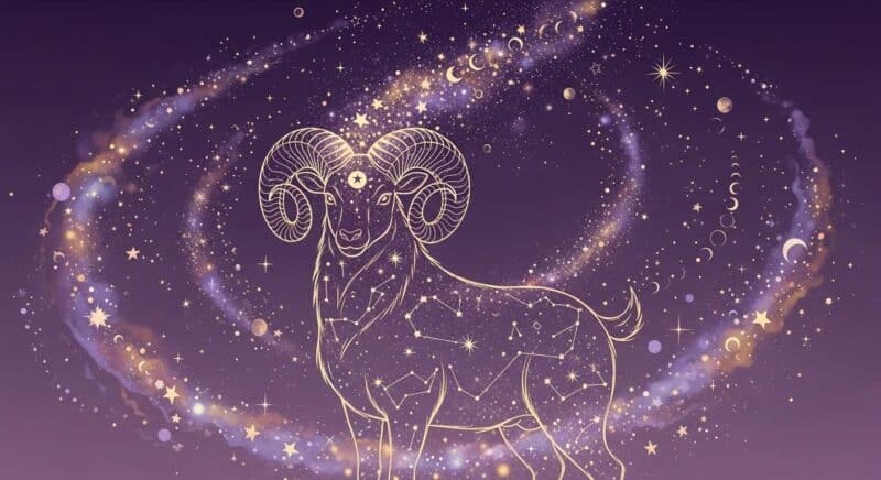 Bélier : Horoscope du 18.12.2025