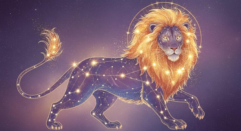 Lion : Horoscope du 18.12.2025