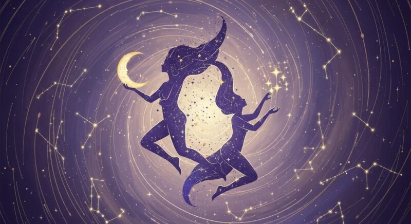 Gémeaux : Horoscope du 01.12.2025