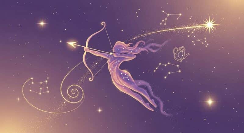 Sagittaire : Horoscope du 03.12.2025