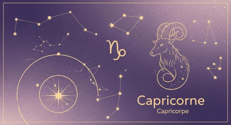 Capricorne : Horoscope du 18.12.2025