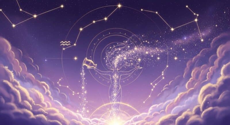 Verseau : Horoscope du 18.12.2025