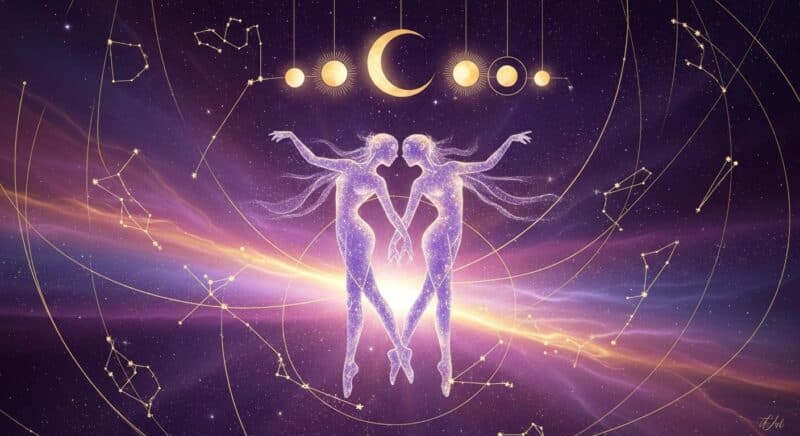 Gémeaux : Horoscope du 19.12.2025