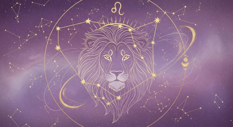 Lion : Horoscope du 19.12.2025
