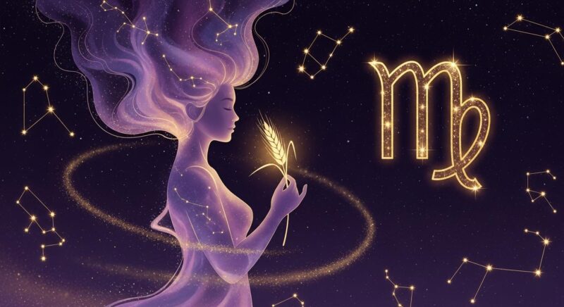 Vierge : Horoscope du 19.12.2025