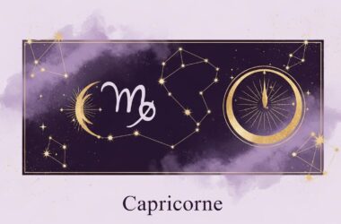 Capricorne : Horoscope du 03.12.2025