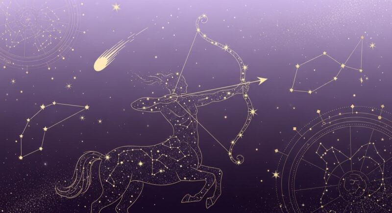 Sagittaire : Horoscope du 19.12.2025