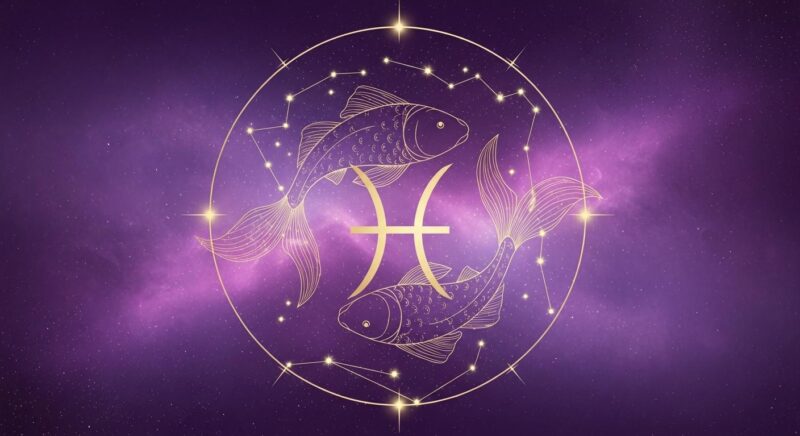 Poisson : Horoscope du 19.12.2025