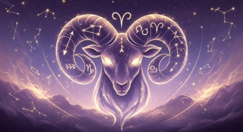 Bélier : Horoscope du 20.12.2025