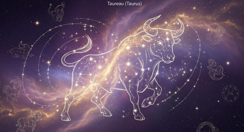 Taureau : Horoscope du 20.12.2025